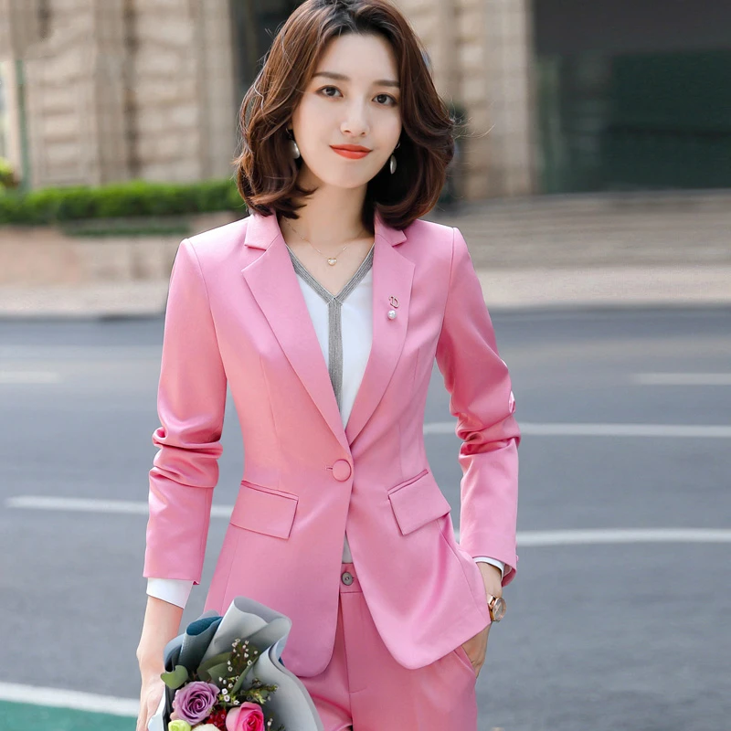 

Blazer & Suits