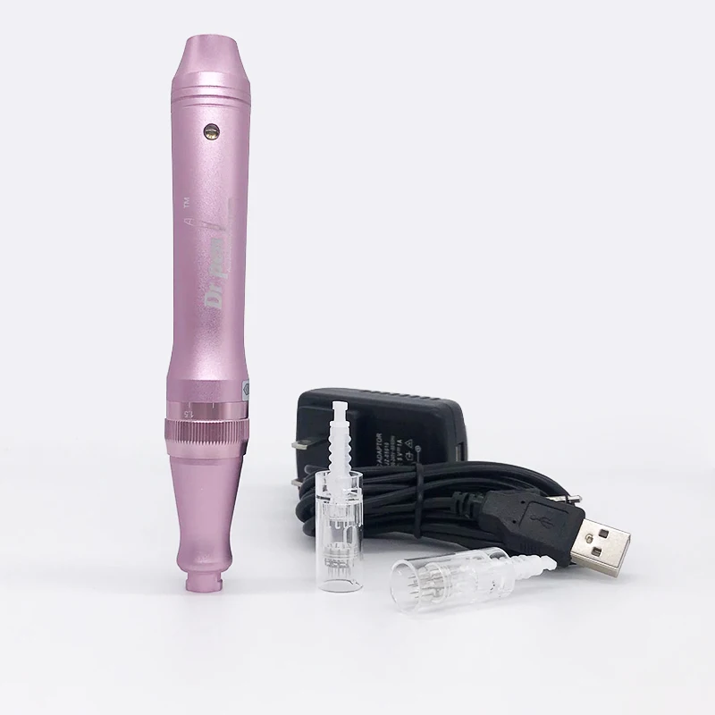 Беспроводной Dr. Pen Ultima M7 Дерма ручка иглы картридж иглы наконечники(12pin иглы) для электрической Микро прокатки Дерма штамп терапии