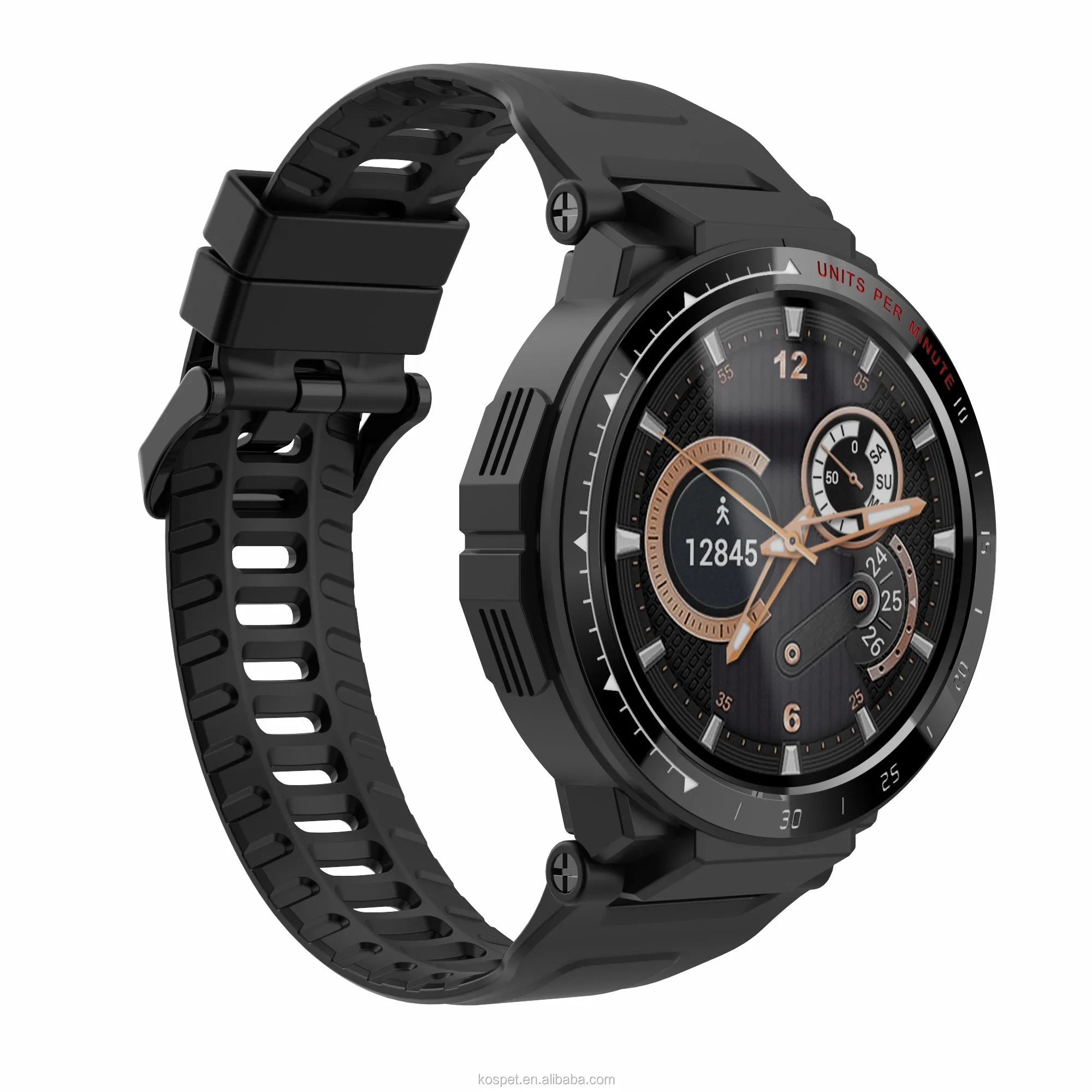 للبيع أحدث أمل ساعة ذكية 20120 الرياضة سوار معصمه مقاوم للماء ساعة ذكية مراقب معدل ضربات القلب