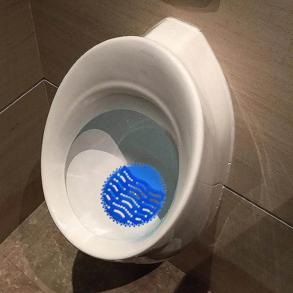 1 шт. дезодорант писсуар 30 дней антимикробный дезодорирующий Мужской туалетный