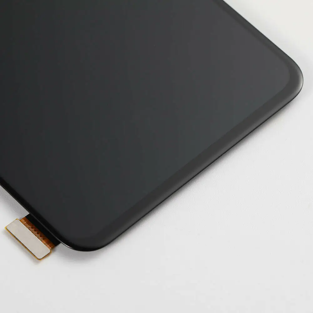 Pantalla LCD de 6,44 "para OnePlus Nord AC2001 AC2003, digitalizador de Panel t&aacute;ctil, pieza Original-4