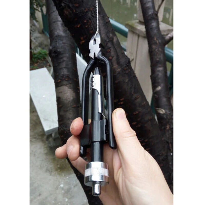 Безопасные щипцы для Скручивания Проволоки 6 безопасных плоскогубцев ручной