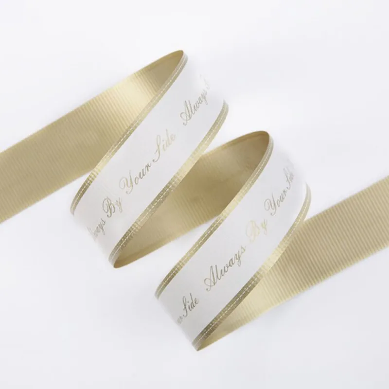 Пластиковая Свадебная лента на день рождения рождественские подарки DIY 5 м