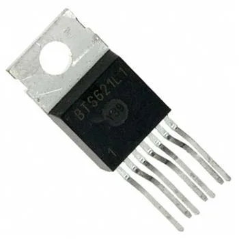 

New 10PCS/LOT BTS621L1 BTS621LI BTS621L BTS621 TO-220-7