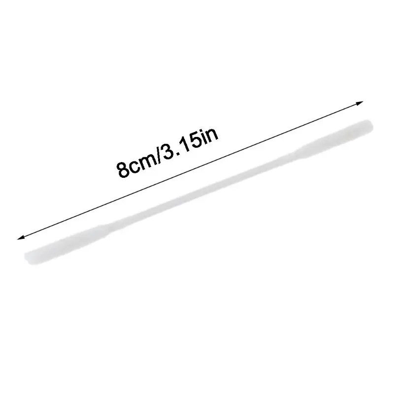 

180Pcs/Box Double Head Cleaning Stick Wet Alcohol Cotton Swabs for IQOS LIL/LTN/HEETS/GLO Heater Clean Tools Kit