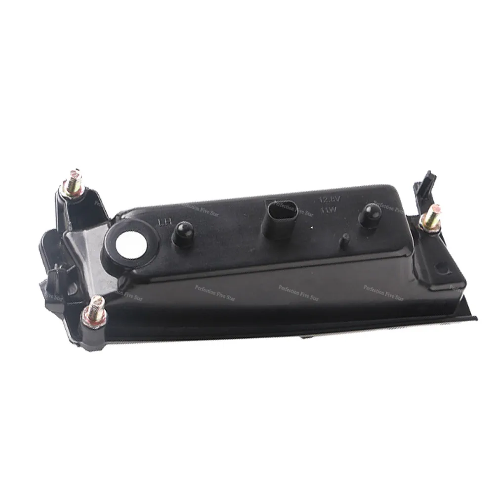 Передний левый светодиодный светильник дневного света для Mercedes W164 X164 X204 ML350 ML450