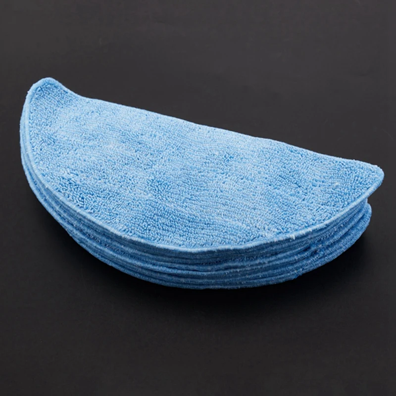 

Mop Cloth for Chuwi Ilife V5S V5 Pro X5 V3L V5 V3S V3S Pro V50 Robotic Vacuum Cleaner Parts