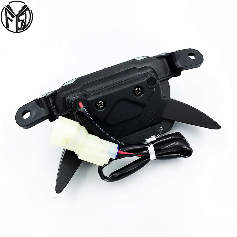 

For HONDA F5 CBR 600 RR CBR600RR 2007 2008 2009 2010 2012 Headlight Headlamp Fog Lamp Front Head Light LEDFront center light