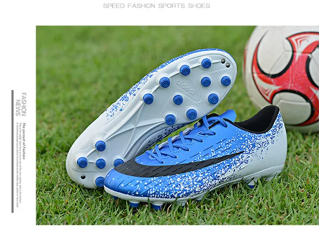mens kid Boy soccer shoes Superfly 7 Elite SE FG CR7 soccer cleats Ronaldo ACC SOCK Sock football boots Tacos de futbol