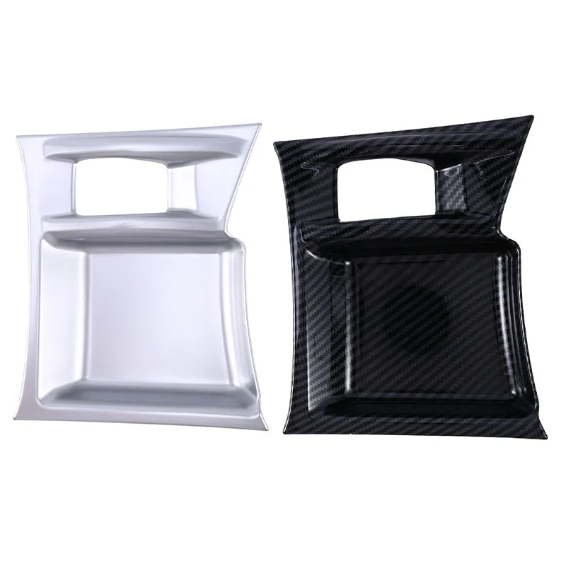 

Car Panel Electronic Handbrake Cover Trim Frame for Nissan X-Trail T32 Rogue X Trail 2014-2018