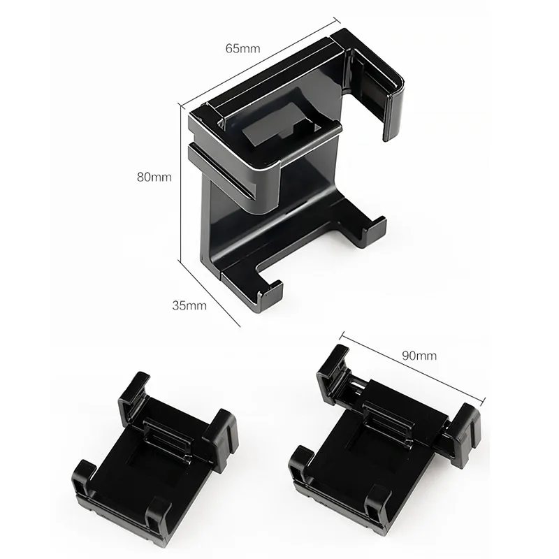 

Universal Car Air Vent Mount Cradle Holder Stand For iPhone 6/6S 7/7 Plus Samsung Galaxy S6 TD326