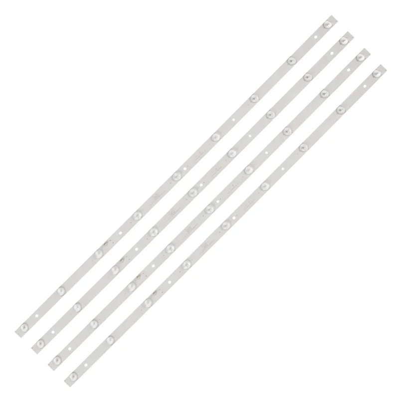 

Подходит для Philips 43PFF5070/T3, световая полоса для телевизора, фотовспышка 303GC430034