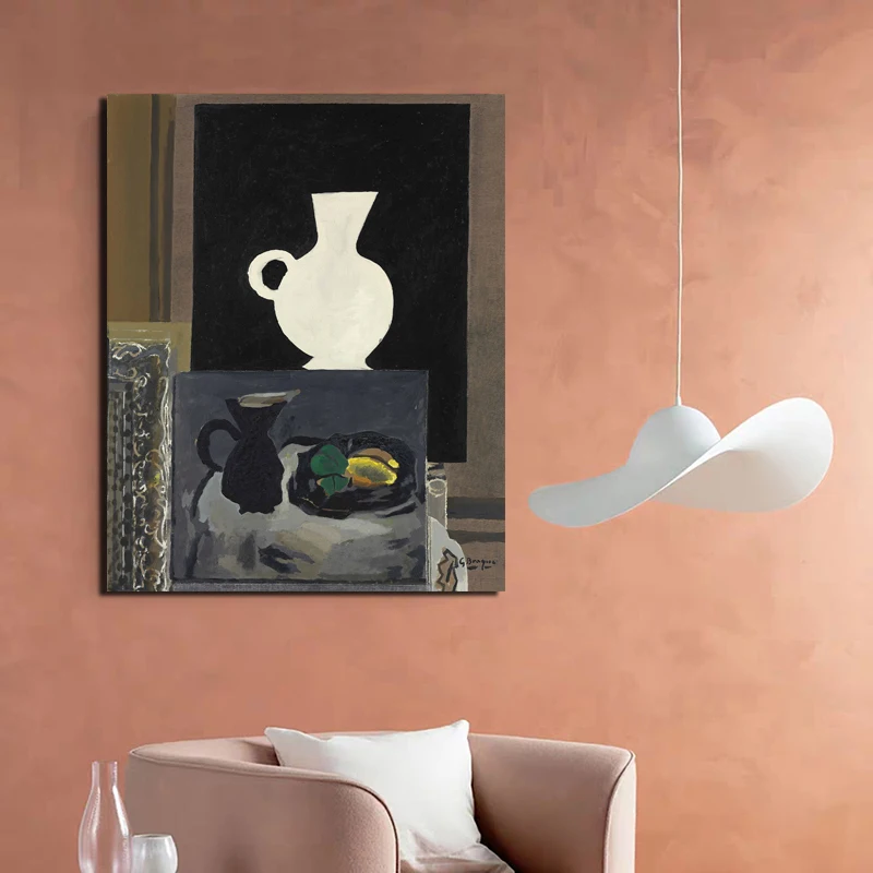 Настенные художественные плакаты и принты на холсте Картина декоративные