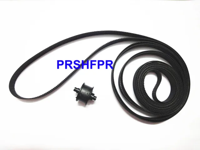 Q5669 60673 A1 24 дюйма Q6659 60175 44 Перевозки пояс для HP DesignJet T610 T620 T1100 T1120 Z2100 Z3100 Z3200
