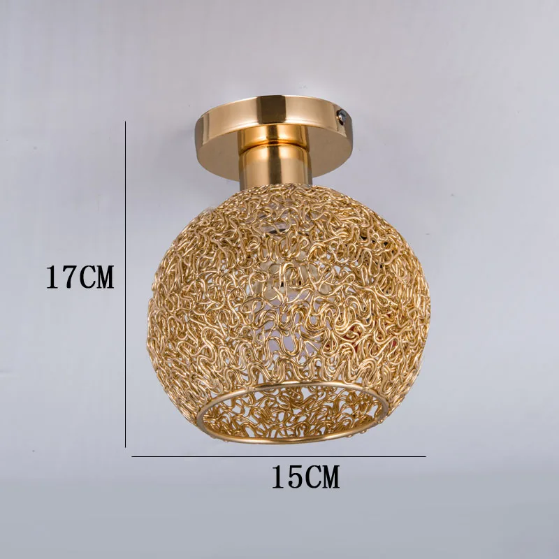 

Ceiling light ceiling lamps modern home lighting vintage for living room bedroom loft decor kitchen room lamp light fixture led