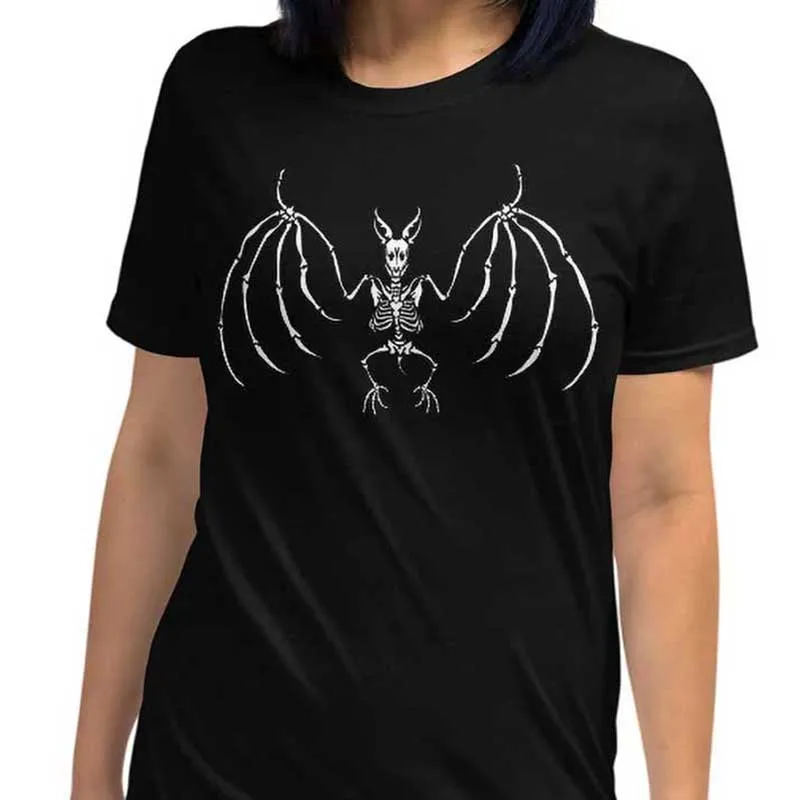 

Women Oversize T Shirt Goth Female Kawaii Tops Y2k Tee Short Sleeve Fashion Summer emo T-Shirt For Girl Hip Hop Clothes grunge