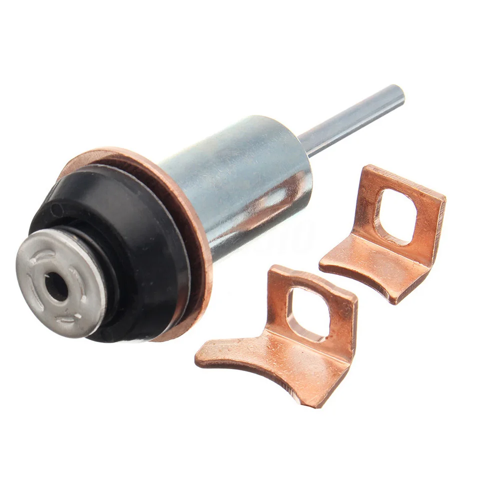 Набор болтов с вантузом гайки кольца стартер соленоидный Ремонтный комплект