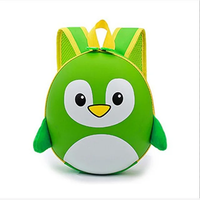 Детские школьные ранцы с 3D рисунком детский рюкзак твердым корпусом для девочек