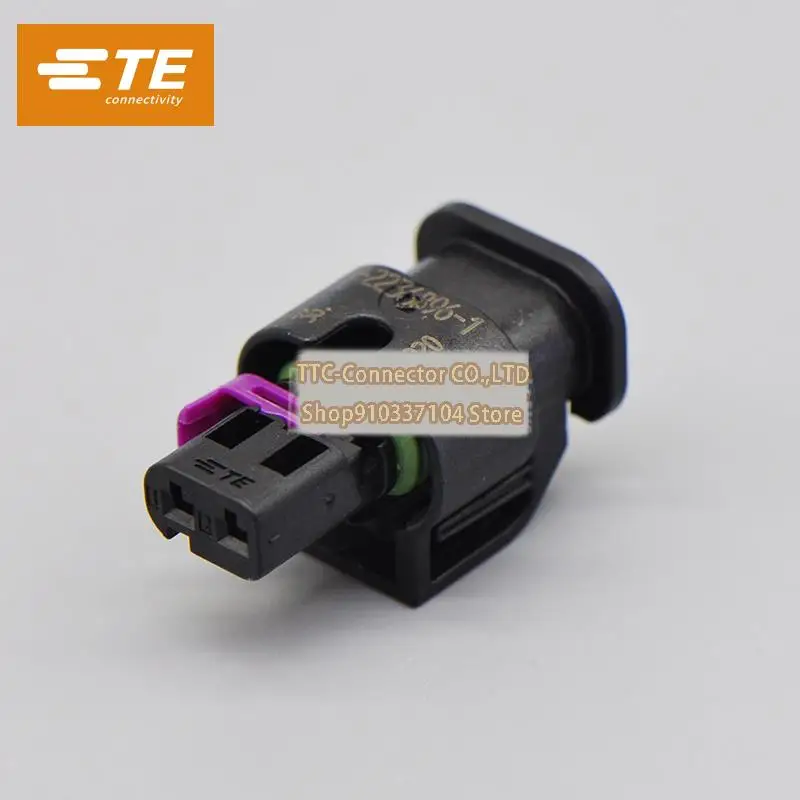 

10pcs/lot 1-2236896-1 Connector Plastic case 100% New and Original