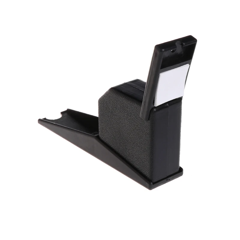 

200cm Stadiometer Black Wall Mounted Height Meter Growth Ruler CM Metric