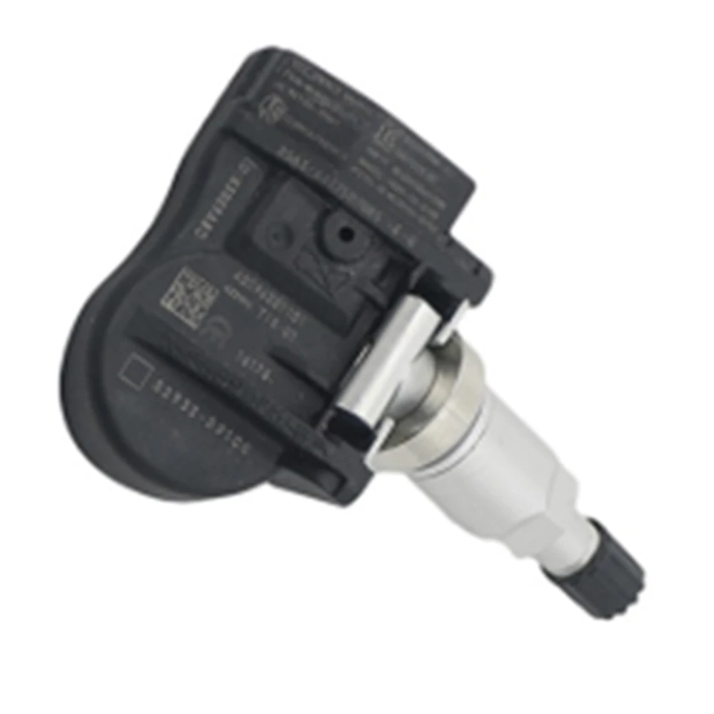 

Car 4 PCS Tire Pressure Sensor TPMS 52933D9100 433MHz For HYUNDAI ELANTRA/SANTA,For KIA CADENZA/SPORTAGE,For Genesis