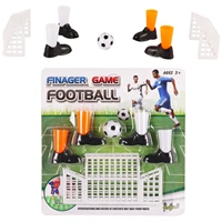 soccer game finger toy desktop interactive sports toy to ideal party finger soccer toys kids funny soccer desktop game