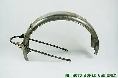 

Заднее крыло CJ750 M72 R71 R66 R61 (сырье)