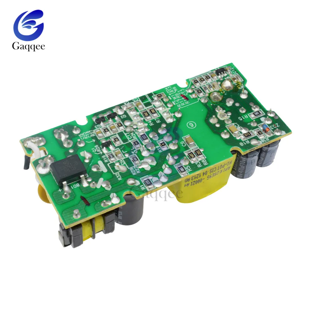 AC DC 5V 2A 2000mA / 2.5A 12V 1A 600mA модуль источника питания переключателя для замены ремонта