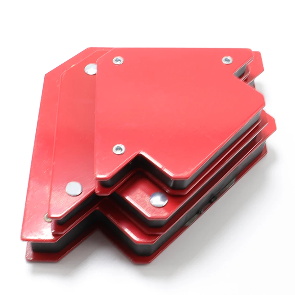 Магнитный сварочный держатель 75 фунтов позиционер для сварки под несколькими