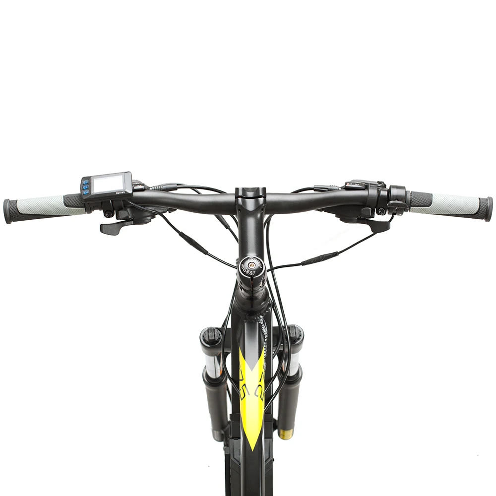 Günstig Fett Elektrische Bike 48V 13ah 400w Motor Strand Schnee Fahrrad Off-road Männer Frauen E-mtb 2020 Mode Neue Stil Coupon