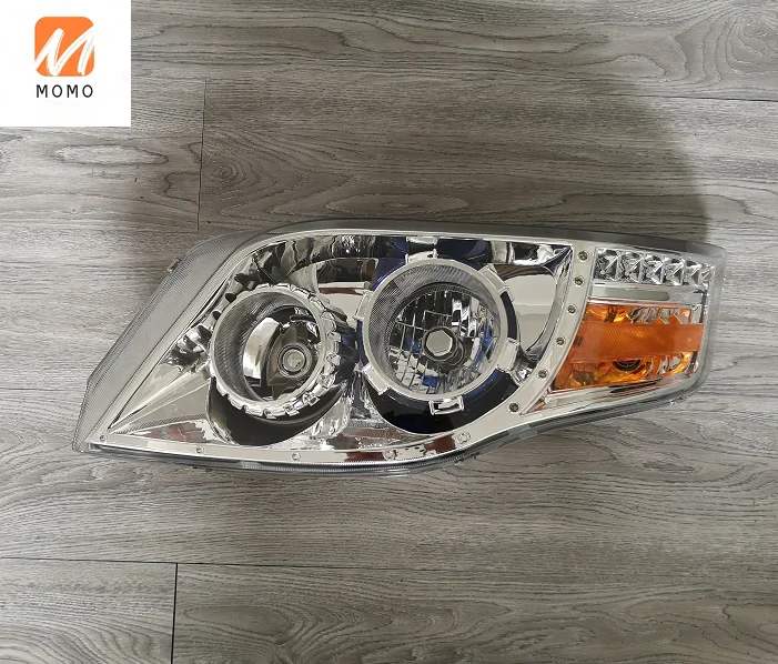 

YUTONG BUS HEAD LAMP