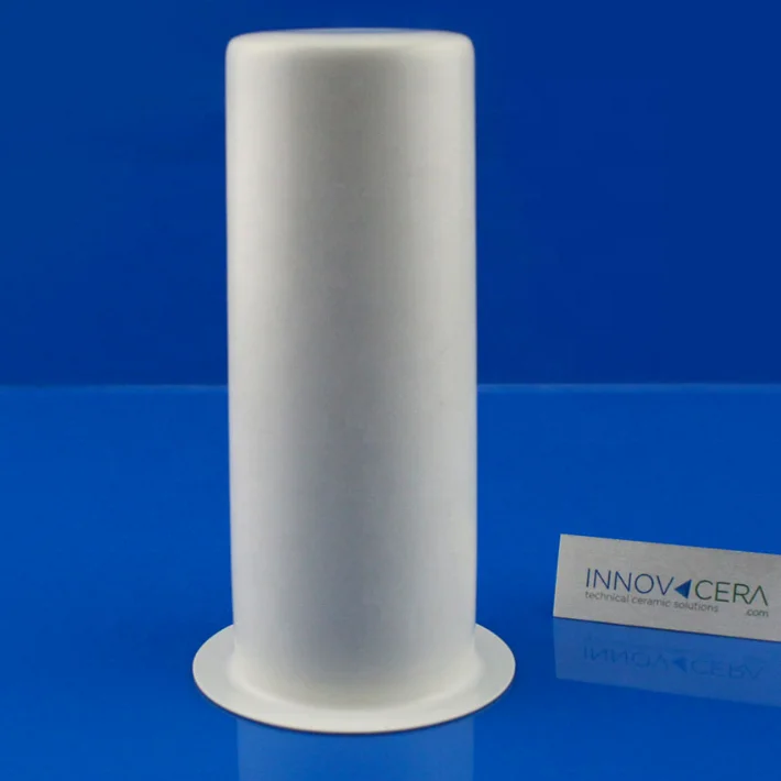 

PBN Crucibles For VGF/INNOVACERA