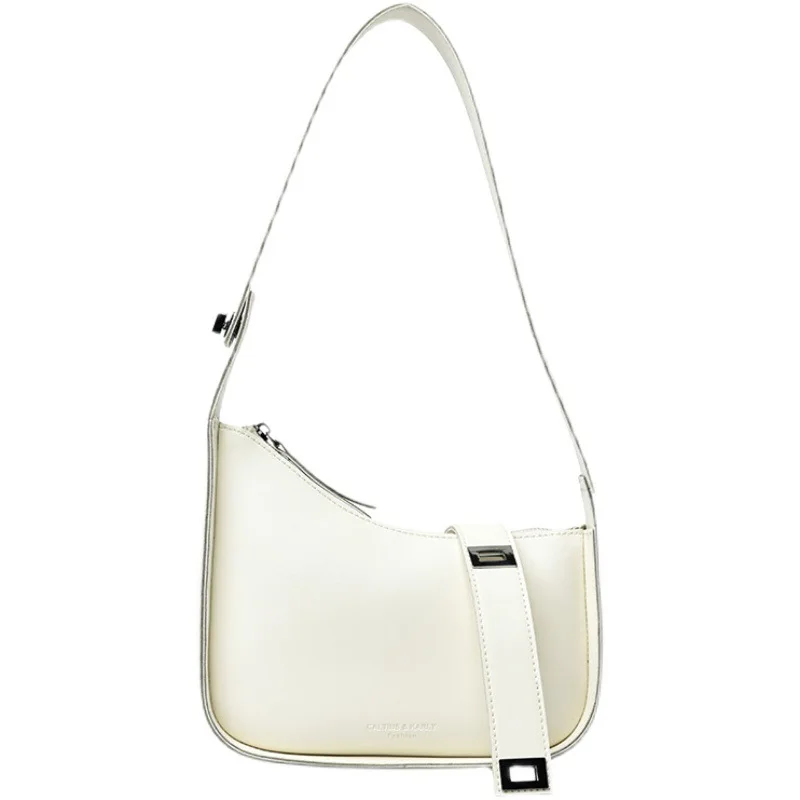 

Tide small bag women armpit bag new spring and summer 2021 fashion shoulder bag women slung handbag