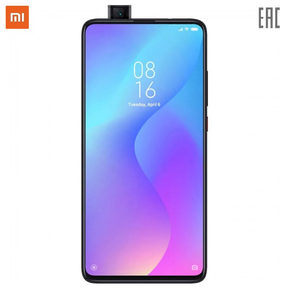 Смартфон Xiaomi Mi 9T 6GB+64GB|Смартфоны| |