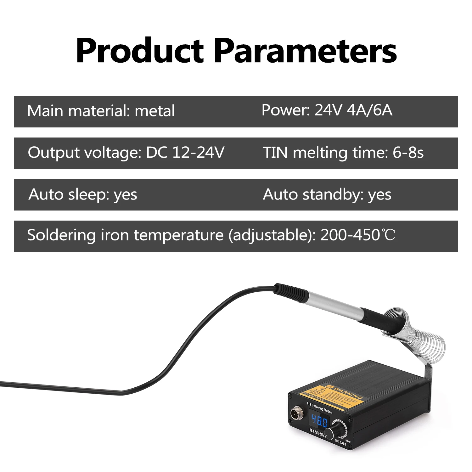 T12 паяльная станция Инфракрасная для Портативный Bga с пайки советов сварки