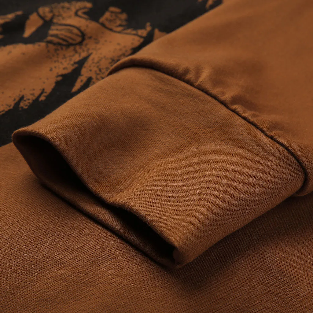 

MIARHB Autumn Winter Sweatshirts For Women Fashion Pullover Sweatshirts Oversize Long Sleeve pulls molletonnes pour femmes