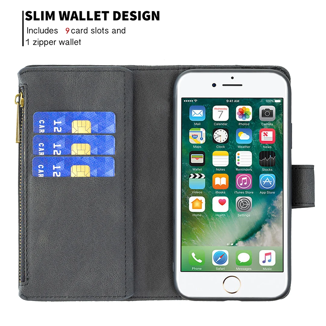 Модная чехол СПС Fundas iPhone 6 Мягкий силиконовый для телефона Casa Винтаж S Telefonu Coque