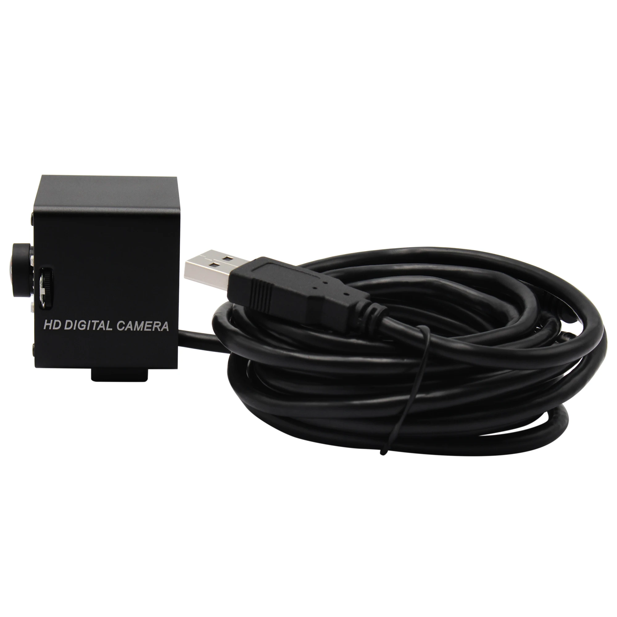 ELP 4K USB Камера Sony IMX317 высокое Скорость MJPEG 30fps UVC и безприводная веб камеры для ПК