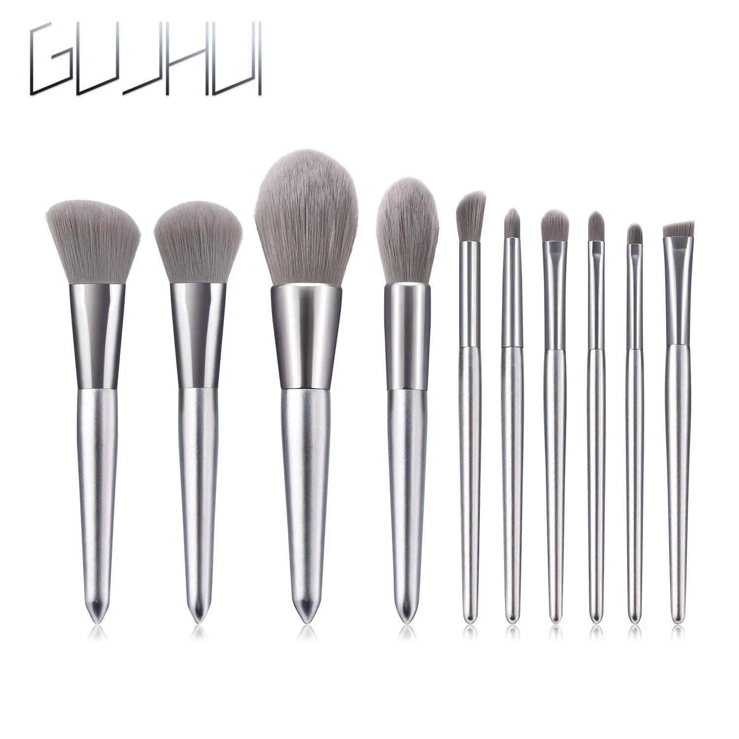 

Make Up Brushes Makeup Brushes set Foundation Powder Concealer Contour Eyes Blending Brush Brochas Maquillaje Profesional