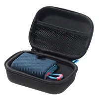 cover case portable carrying bag storage box holder travel bag protector for jbl gogo 2go 3 speaker