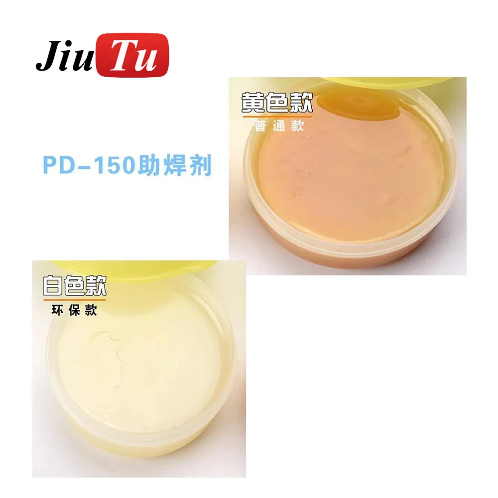 Рисунок 6 - Высококачественная паяльная паста