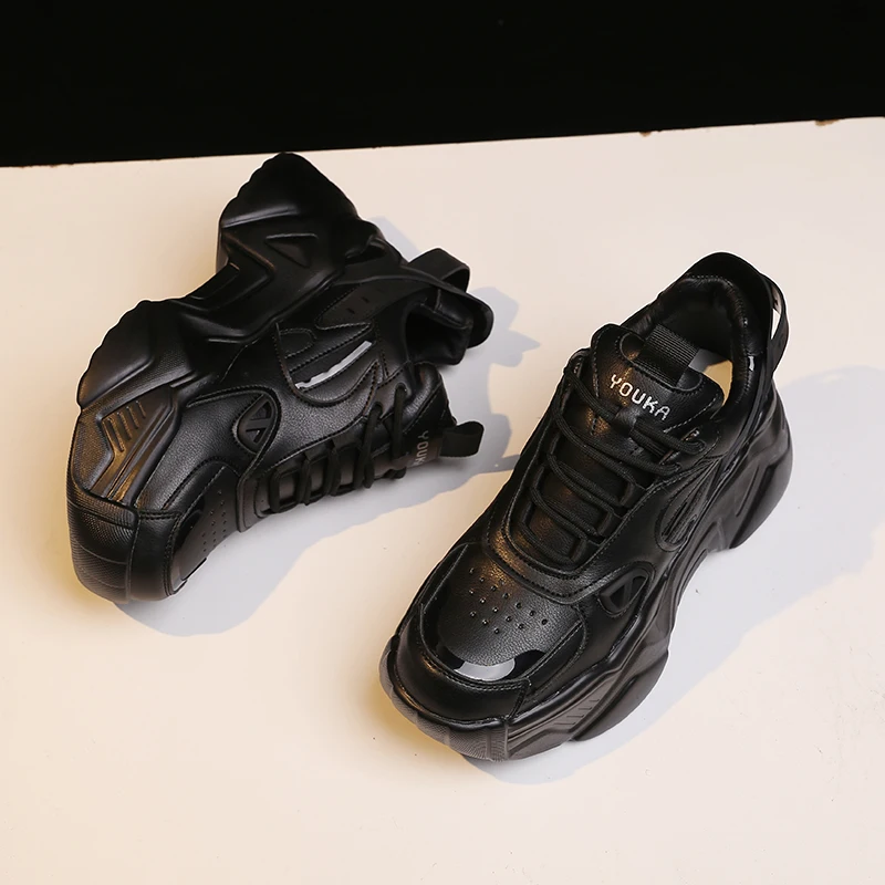 

2021 sports shoes autumn women's shoes casual shoes women's walking shoes Slim casual sports shoes running shoes X778