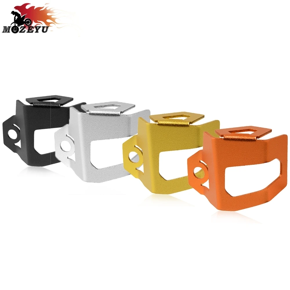 С логотипом защитный кожух резервуара для задней тормозной жидкости 1290 SUPER ADVENTURE