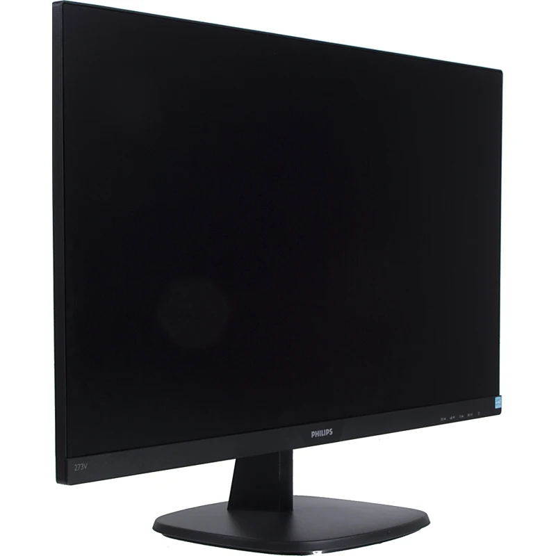 Монитор PHILIPS 273V7QDSB (00/01) 27&quot черный|Мониторы| |