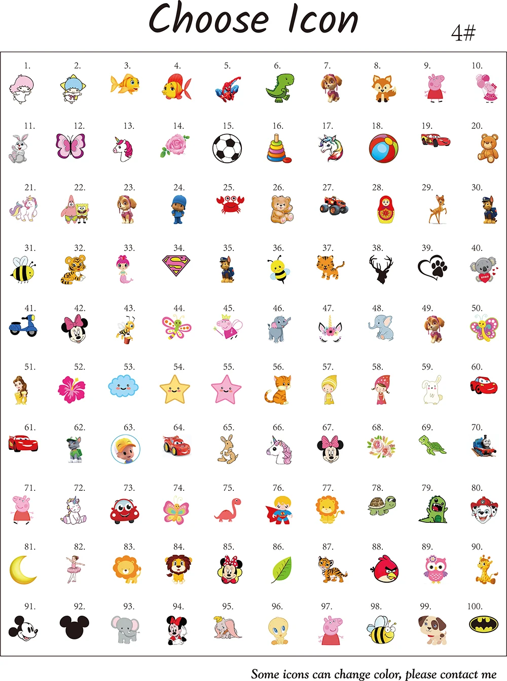 160 шт. Гладильные этикетки логотип или текст Индивидуальный бренд для одежды