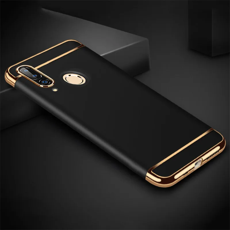 Чехол для Samsung Galaxy A50/A30/A20/A70/A40/M10/M20/M30/50/S10/Note 10 3 в 1 | Мобильные телефоны и аксессуары