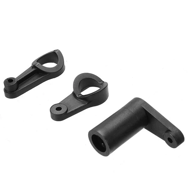 

Steering Servo Arm EA1009 for JLB Racing CHEETAH 11101 21101 J3 SPEED 1/10 RC Car Parts Accessories