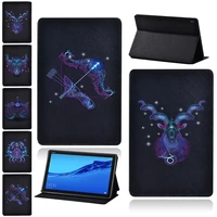 for huawei mediapad m5mediapad m5 lite tablet case durable cover case free stylus