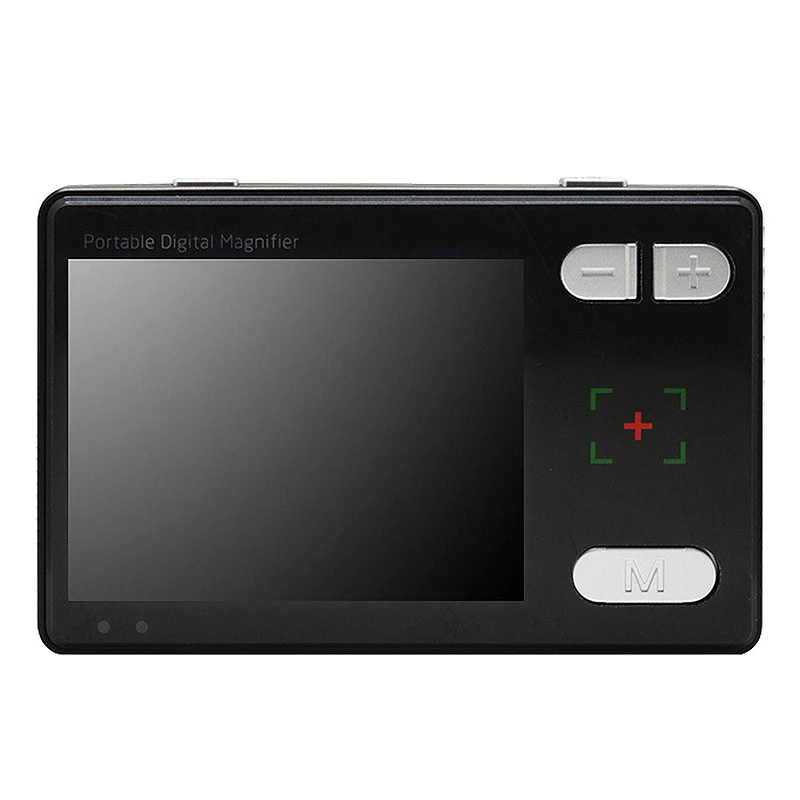 

3.5 Inch Portable Electronic Reading Aid Electronic Magnifier HD Adjustable Lighting Elderly Visual Aid