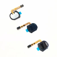 for samsung galaxy a20 a205f a30 a305f a40 a60 a605 a605f a920 a20e home button flex cable return functions